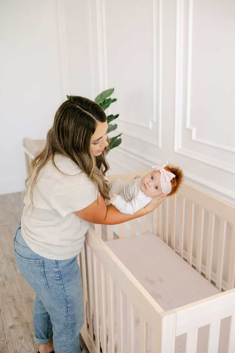 Crib Sheet - Image 14