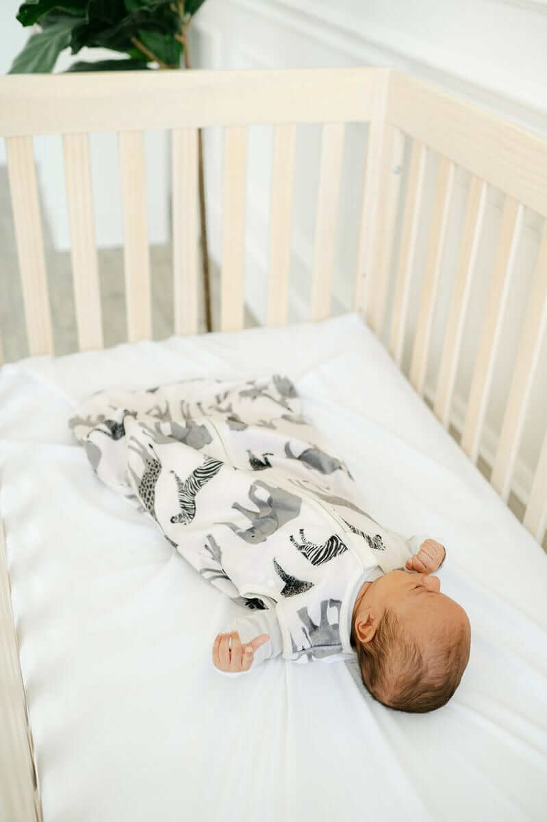 Crib Sheet - Image 17