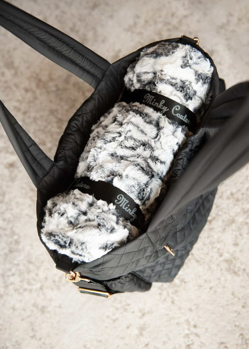 Everything Bag - Black - Image 9