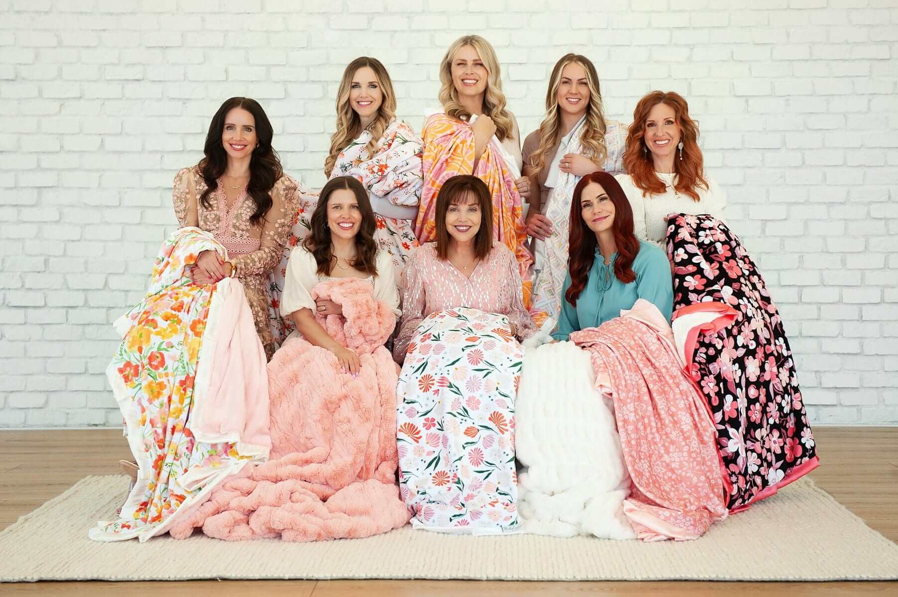 Field of Dreams Blanket - Image 5