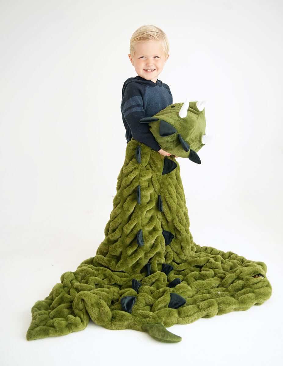 Huggable Dino - Image 5