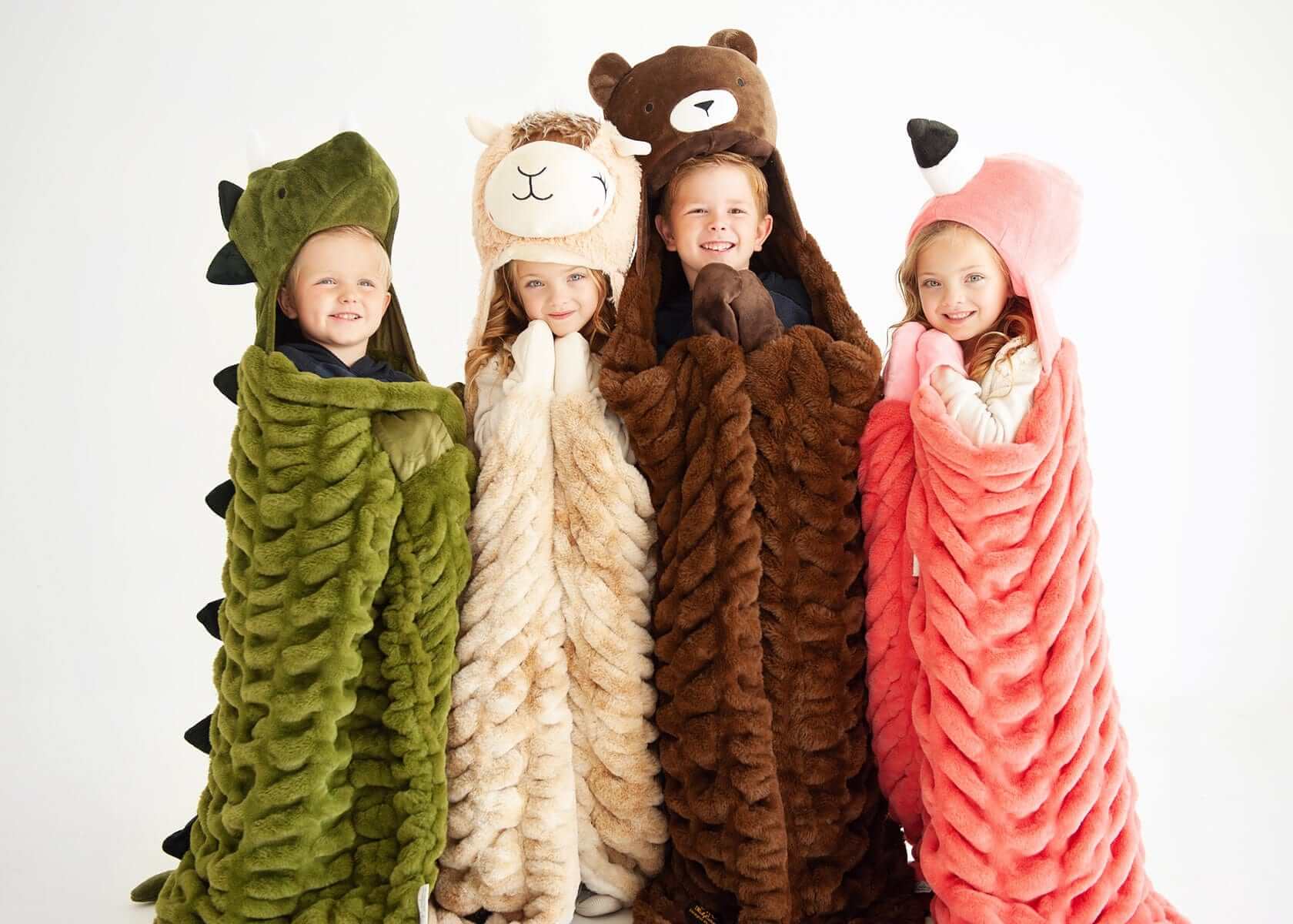 Huggable Dino - Image 9