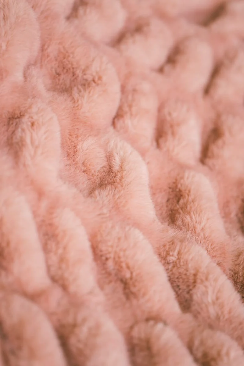Hugs Blossom Blanket - Image 4