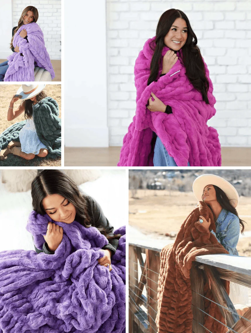 Blankets on Sale