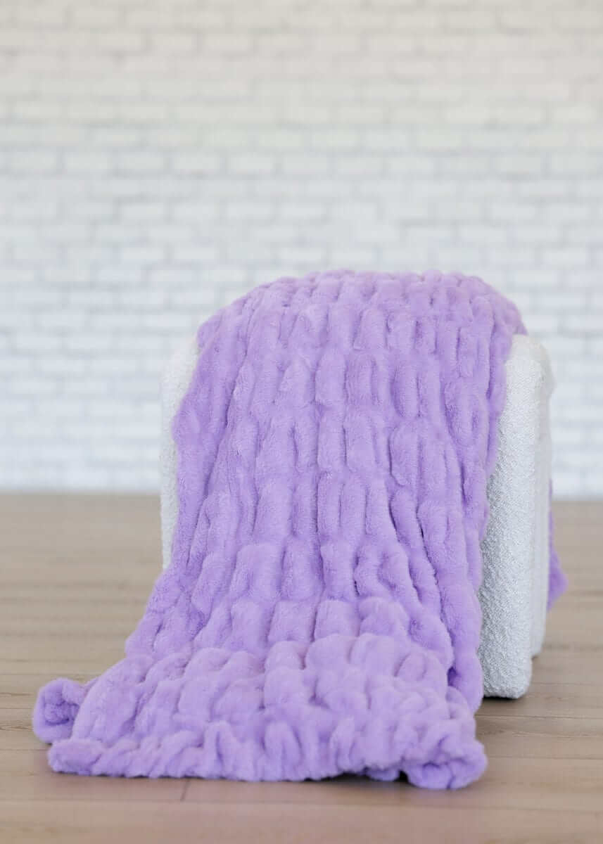 INFANT SIZE Only Hugs Blankets - Image 3