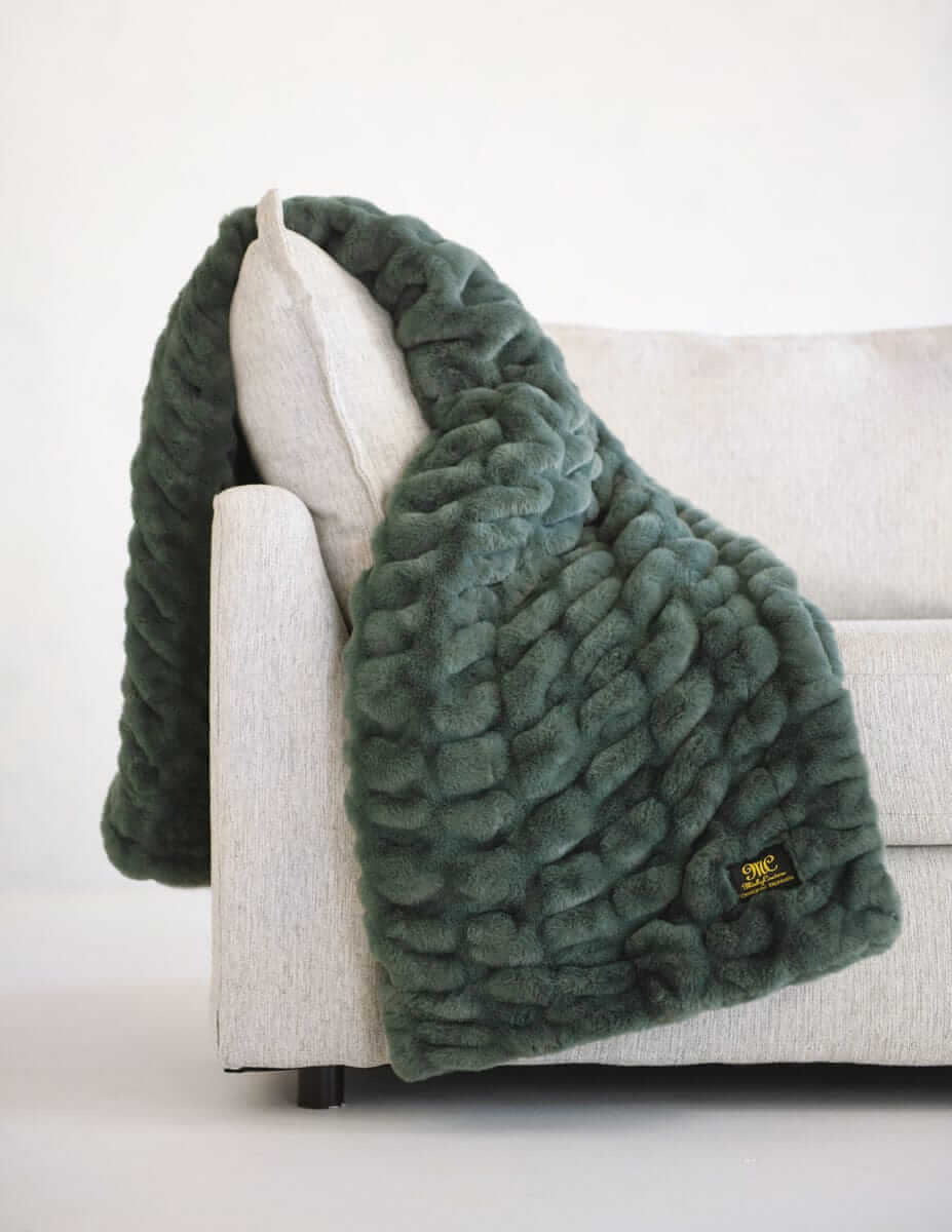INFANT SIZE Only Hugs Blankets - Image 6