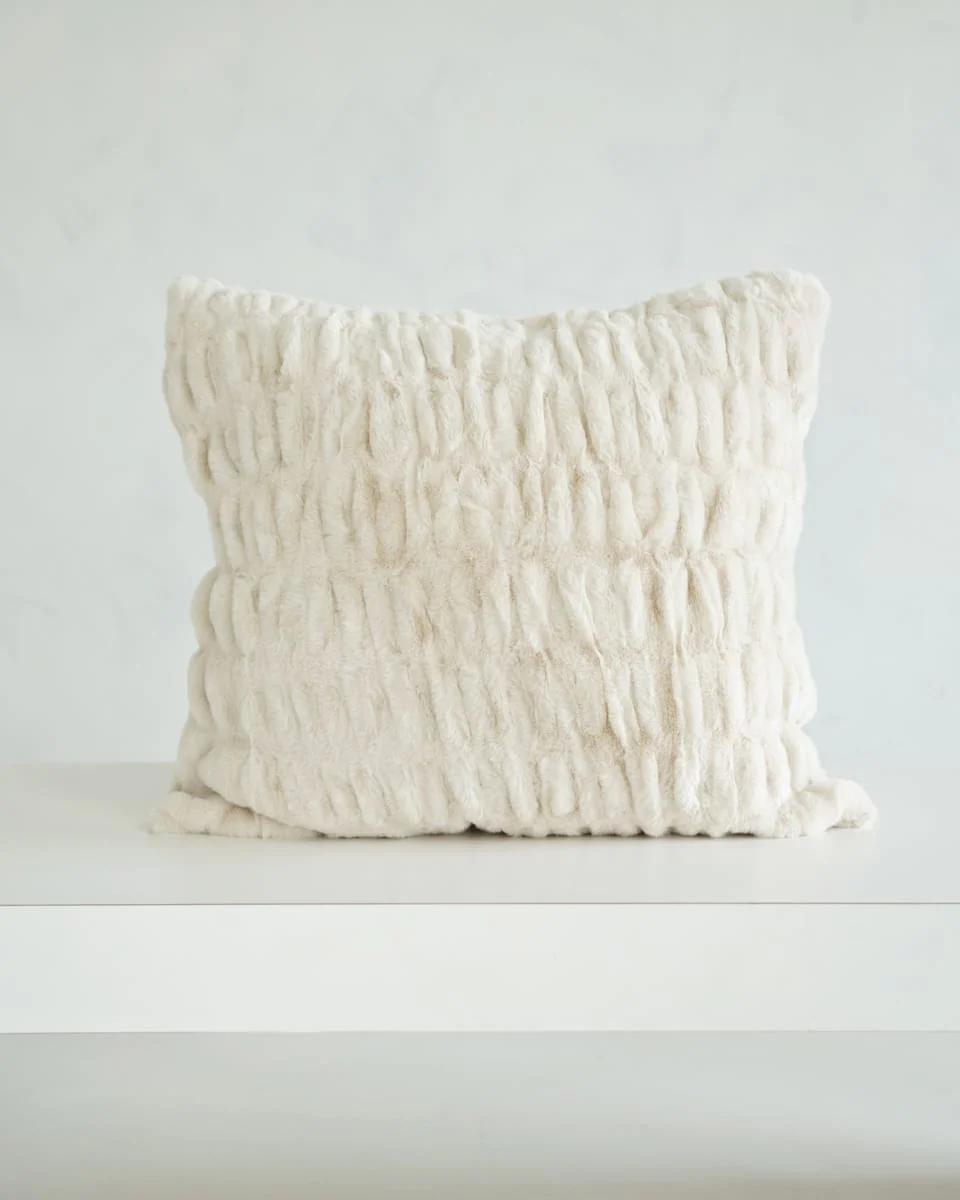Hugs Ancient Scroll Sham
