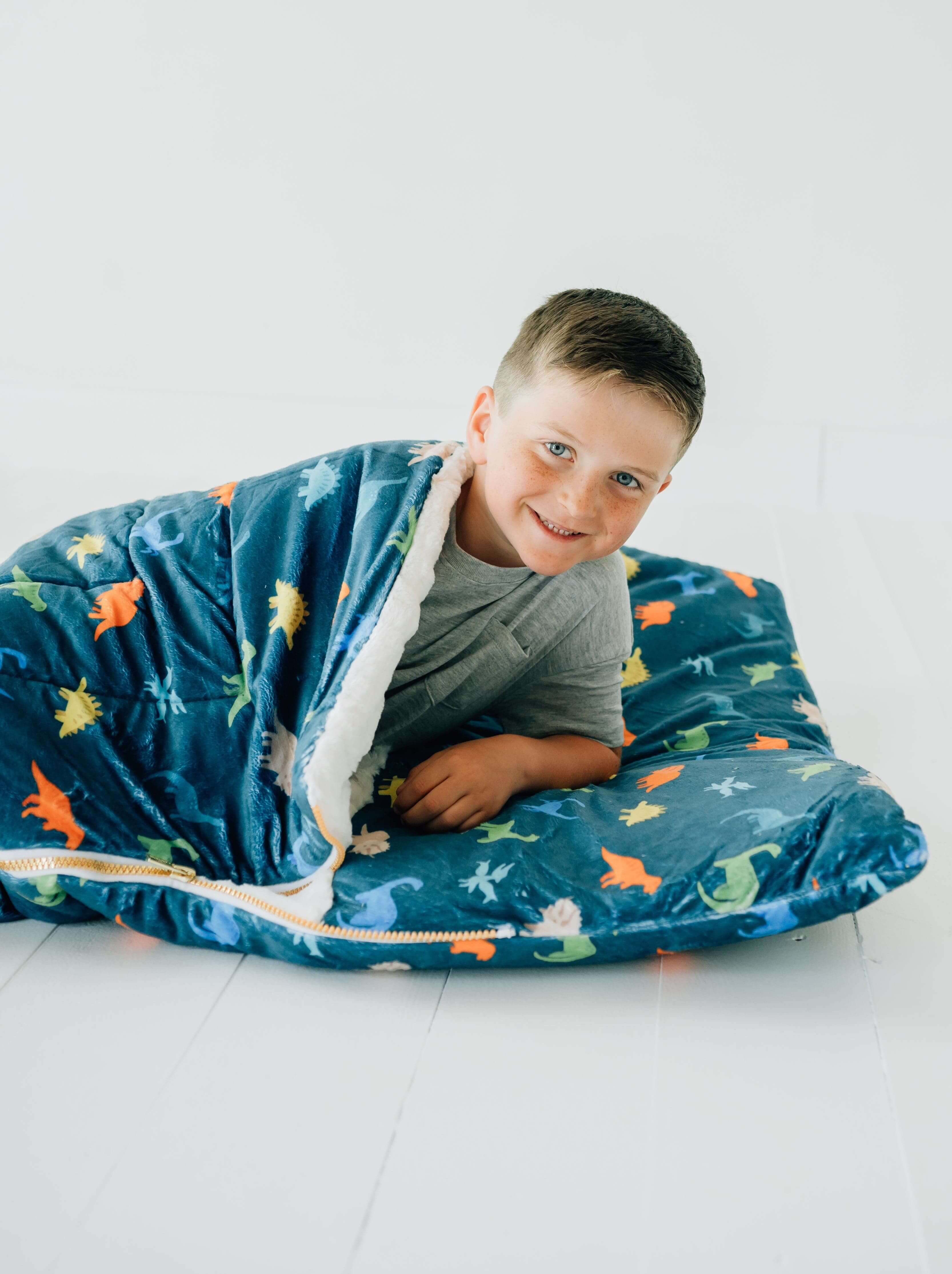 Sleeping Bag - Jurassic - Image 4