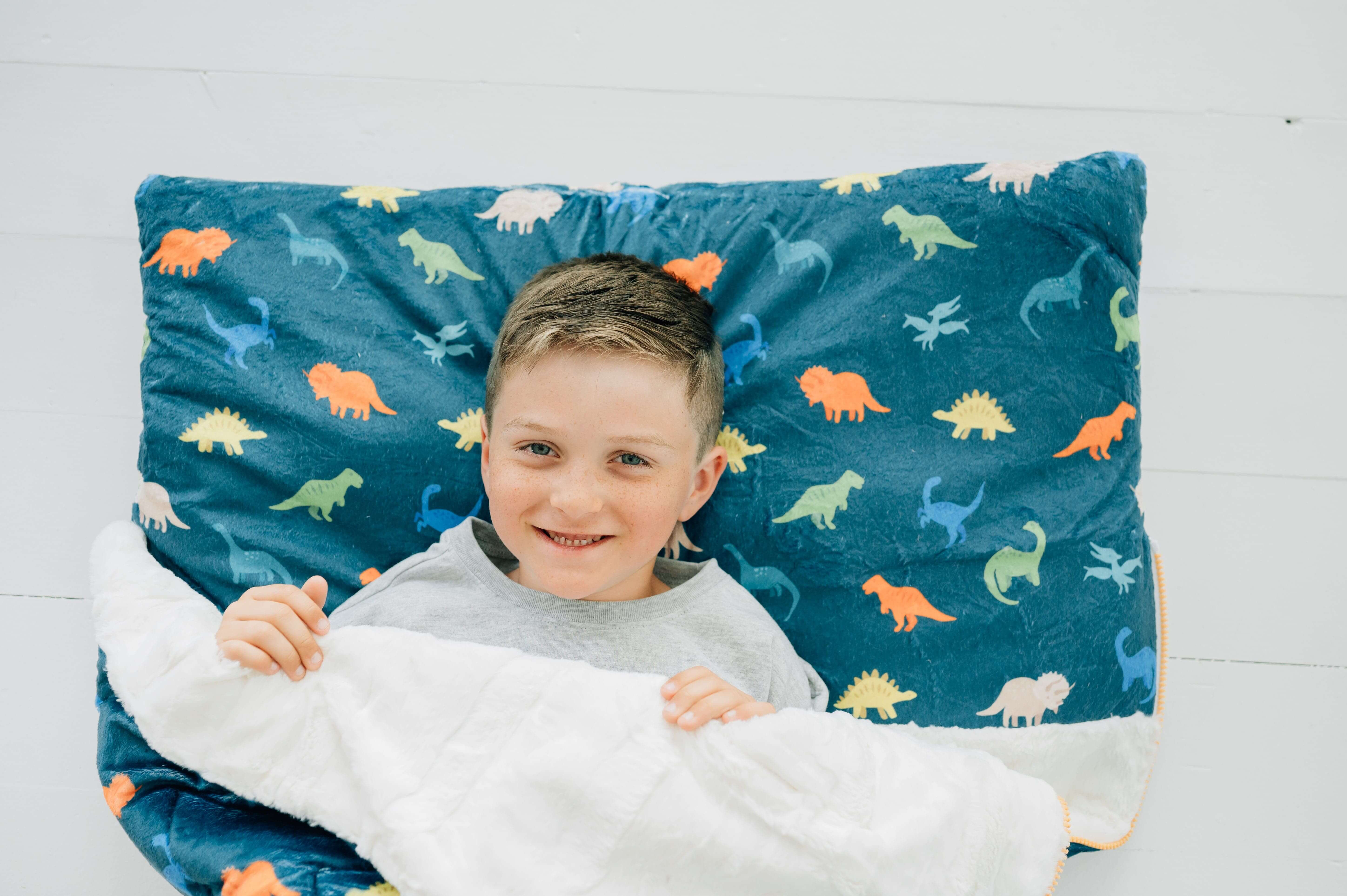 Sleeping Bag - Jurassic - Image 5