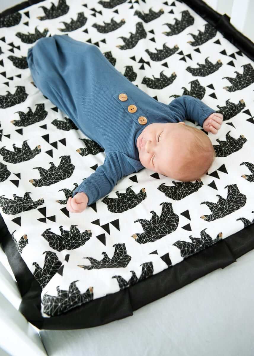 My Bear Blanket - Image 3