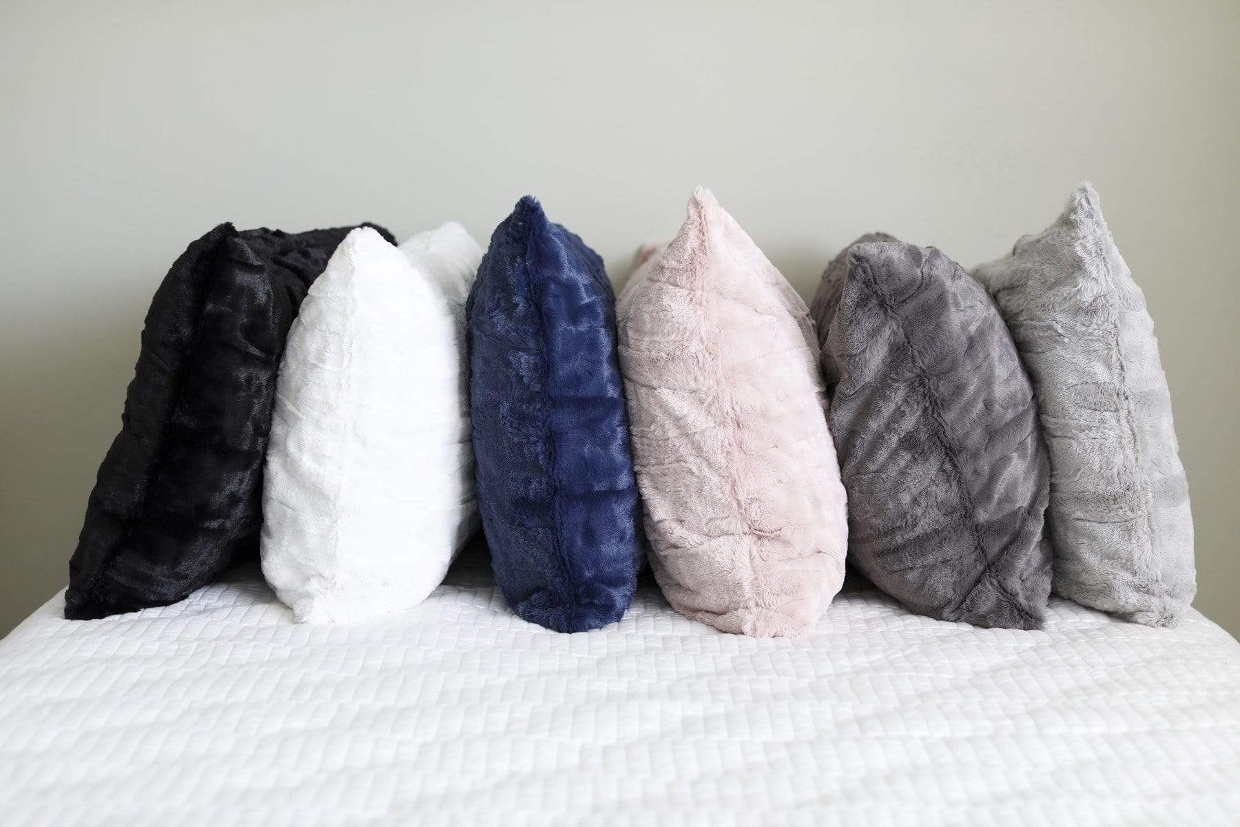 Sorbet Pillowcase - King Size - Image 3