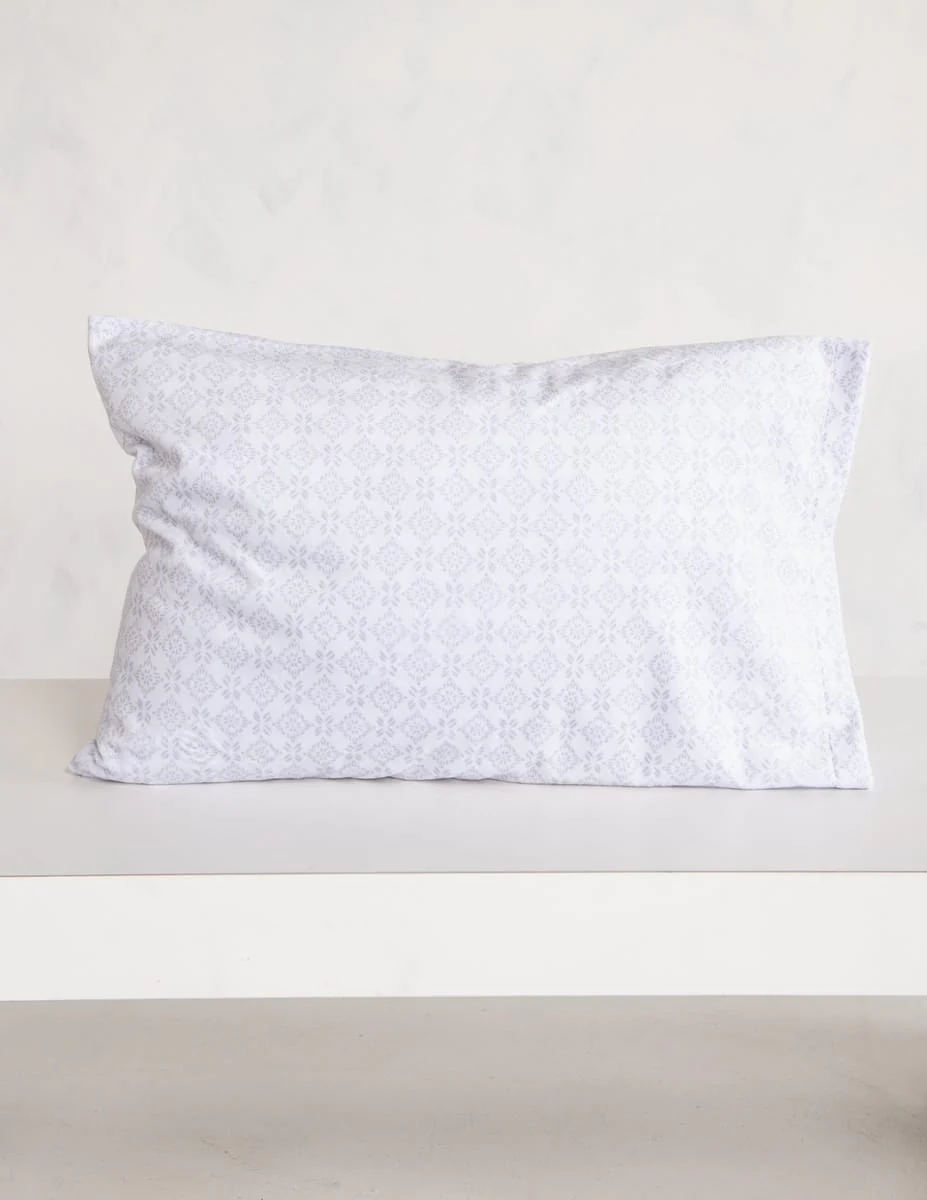 Trellis Garden Blanket - Image 6