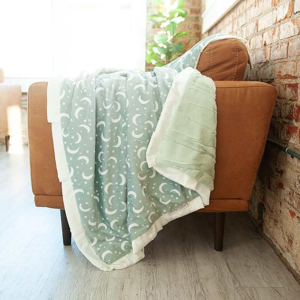 Twilight Sky Blanket - Image 2
